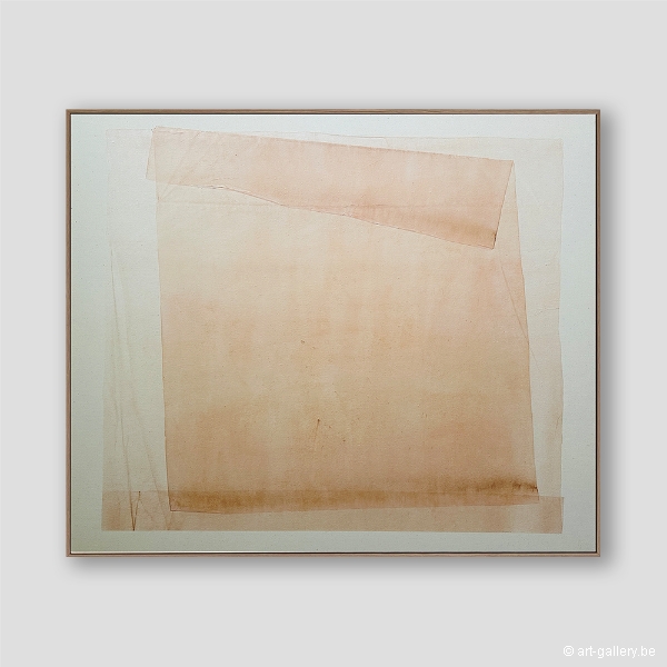 VANHULLEBUSCH Catherine - I'd change with the seasons if roots didn't anchor me